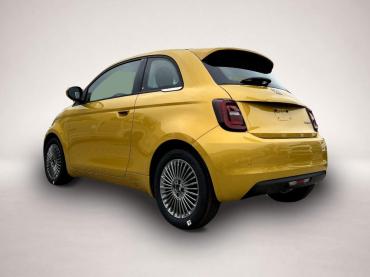 Fahrzeug ansehen: Fiat 500 Torino 1.0 FireFly * LED Klimaauto Alu PDC Fiat 500 Torino 1.0 FireFly * LED Klimaauto Alu PDC