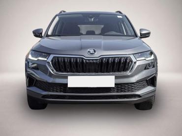 Skoda Karoq 2.0 TDI DSG SelectionTour