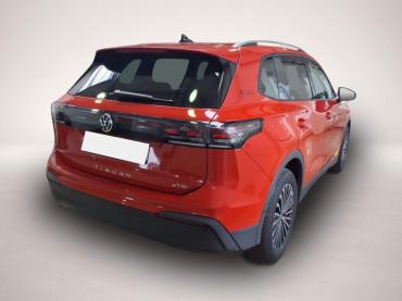 Fahrzeug ansehen: Volkswagen Tiguan 1.5 eTSI DSG Goal * AHK * LED * Kamera * Navi Volkswagen Tiguan 1.5 eTSI DSG Goal * AHK * LED * Kamera * Navi