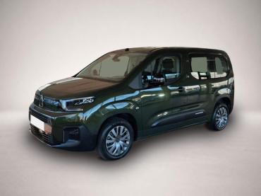 Citroën Berlingo Plus M Shz Kamera Tempomat PDC