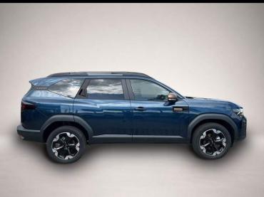 Fahrzeug ansehen: Dacia Bigster Full-Hybrid 155 Extreme el. Heckklappe * P Dacia Bigster Full-Hybrid 155 Extreme el. Heckklappe * P