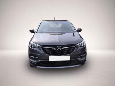 Opel Grandland (X) Grandland X 1.2 Elegance LED PDC KLIMAAUT