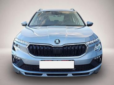 Fahrzeug ansehen: Skoda Kamiq 1.5 TSI DSG Selection Kamera Keyless Skoda Kamiq 1.5 TSI DSG Selection Kamera Keyless