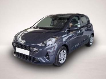 Hyundai i10 1.0 Select (Sofort verfügbar)