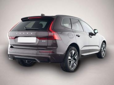 Volvo XC60 FACELIFT Plus Dark AWD HUD Digitales Cockpi