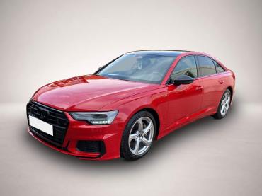 Fahrzeug ansehen: Audi A6 45TFSI quattro S Line * Pano * AudiGarantie 01/28 Audi A6 45TFSI quattro S Line * Pano * AudiGarantie 01/28
