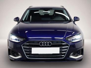 Audi A4 Avant 35 TFSI Advanced