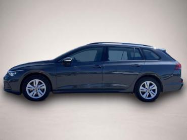 Fahrzeug ansehen: Volkswagen Golf Variant 1.5 TSI DSG STYLE APP-CONNECT * AHK * A Volkswagen Golf Variant 1.5 TSI DSG STYLE APP-CONNECT * AHK * A