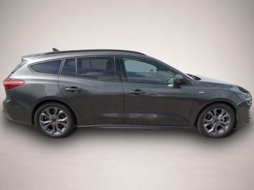 Ford Focus Turnier ST-Line X * Cam * Panoramadach * AHK * AT