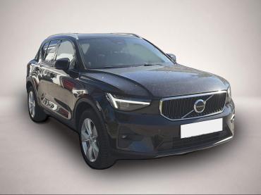 Volvo XC40 Core 2WD Bluetooth Navi LED Klima