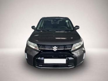 Fahrzeug ansehen: Suzuki Vitara 1.4 Comfort Facelift Navi AHK LED Kamera Suzuki Vitara 1.4 Comfort Facelift Navi AHK LED Kamera