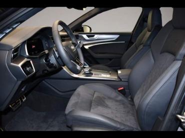 Fahrzeug ansehen: Audi RS6 Avant 4.0 TFSI quattro tiptronic Matrix/Sta Audi RS6 Avant 4.0 TFSI quattro tiptronic Matrix/Sta