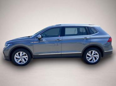 Volkswagen Tiguan Allspace 1.5 TSI DSG LIFE 7-SITZER * AHK * AC