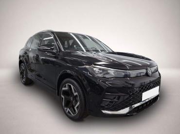 Fahrzeug ansehen: Volkswagen Tiguan 1.5 eTSI DSG R-Line 360° NAVI AHK SHZ LED Volkswagen Tiguan 1.5 eTSI DSG R-Line 360° NAVI AHK SHZ LED