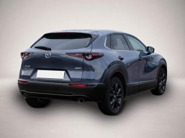 Fahrzeug ansehen: Mazda CX-30 Homura 2WD 2.0 SKYACTIV-X-M Hybrid EU6d Pr Mazda CX-30 Homura 2WD 2.0 SKYACTIV-X-M Hybrid EU6d Pr