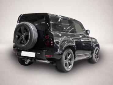 Fahrzeug ansehen: Land Rover Defender 90 X-Dynamic SE D250 Luftfederung AD Ni Land Rover Defender 90 X-Dynamic SE D250 Luftfederung AD Ni