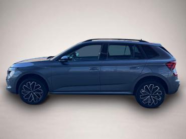 Skoda Kamiq 1.5 TSI DSG Balance 5-J-GARANTIE AHK ACC