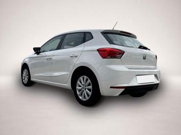 Seat Ibiza 1.0 TSI Style * LED Sitzh. DAB * Klima Alu
