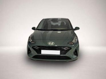 Hyundai i10 GO! PLUS 1.2 MT 58kW (79PS) 5 Jahre Herstelle...