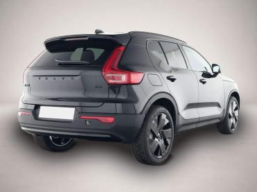 Fahrzeug ansehen: Volvo XC40 Plus Black Edition 2WD StandHZG Digitales C Volvo XC40 Plus Black Edition 2WD StandHZG Digitales C