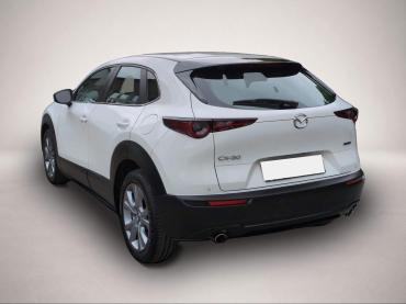 Mazda CX-30 2.0 SKYACTIV-G Selection 2WD Bluetooth Nav