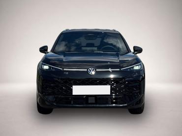Volkswagen T-Roc R-Line eTSI DSG|AHK|ACC|NEUESMODELL!|EASYO