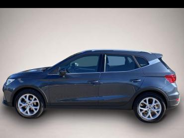 Fahrzeug ansehen: Seat Arona 1.0 TSI FR 17" * VIRTUAL-COCKPIT * NAVI-PRO * KA Seat Arona 1.0 TSI FR 17" * VIRTUAL-COCKPIT * NAVI-PRO * KA