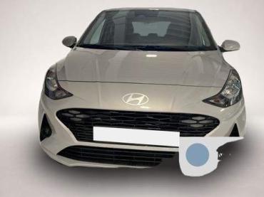 Hyundai i10 GO! PLUS 1.2 MT 58kW (79PS) Klimaautomatik * N...