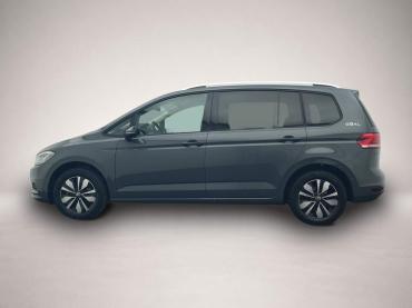 Fahrzeug ansehen: Volkswagen Touran 1.5 TSI DSG Goal 7S LED AHK eHECK ACC NAV Volkswagen Touran 1.5 TSI DSG Goal 7S LED AHK eHECK ACC NAV