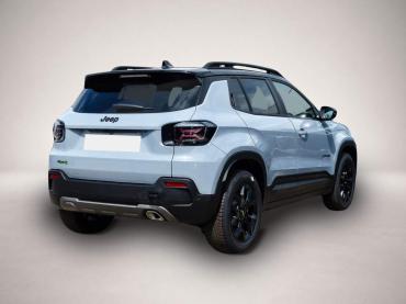 Fahrzeug ansehen: Jeep Avenger 4xe Overland Mild-Hybrid 360 Kamera LED Jeep Avenger 4xe Overland Mild-Hybrid 360 Kamera LED