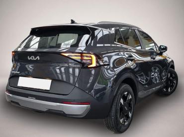 Fahrzeug ansehen: Kia Sportage Vision 17"Alu Navi Kamera SHZ * LHZ * LED Kia Sportage Vision 17"Alu Navi Kamera SHZ * LHZ * LED