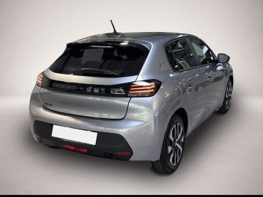 Fahrzeug ansehen: Peugeot 208 Style Bluetooth LED Klima Einparkhilfe Peugeot 208 Style Bluetooth LED Klima Einparkhilfe