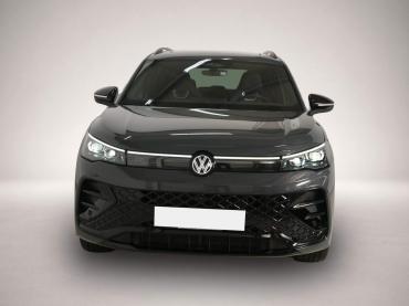 Fahrzeug ansehen: Volkswagen Tiguan 2.0 TDI 4Motion R-Line Black Style Volkswagen Tiguan 2.0 TDI 4Motion R-Line Black Style