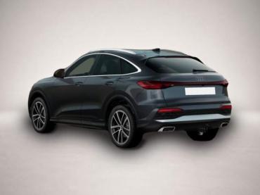 Fahrzeug ansehen: Audi Q5 Sportback 40 TFSI quattro S tronic AHK/Stand/ Audi Q5 Sportback 40 TFSI quattro S tronic AHK/Stand/