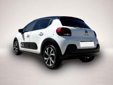 Fahrzeug ansehen: Citroën C3 1.2 PureTech 110 Shine Pack * LED Navi Sitzh. Citroën C3 1.2 PureTech 110 Shine Pack * LED Navi Sitzh.