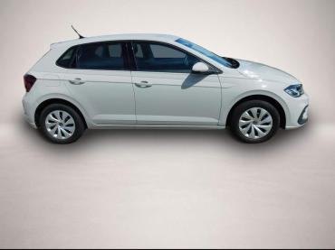 Fahrzeug ansehen: Volkswagen Polo 1.0 Life MPI BMT 4Trg Klima Navi LED... Volkswagen Polo 1.0 Life MPI BMT 4Trg Klima Navi LED...
