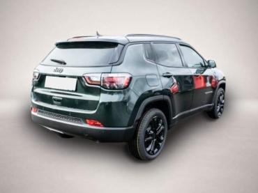 Fahrzeug ansehen: Jeep Compass e-Hybrid MY25 North Star Premium & Siche Jeep Compass e-Hybrid MY25 North Star Premium & Siche