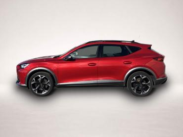 Cupra Formentor VZ 2.0 TSI DSG 163¤ m.20% Anz. AHK PAN