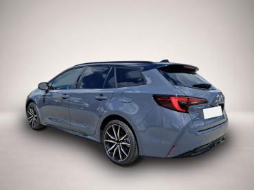 Fahrzeug ansehen: Toyota Corolla Touring Sports-GR Sport mit Navi * SHZ vor Toyota Corolla Touring Sports-GR Sport mit Navi * SHZ vor