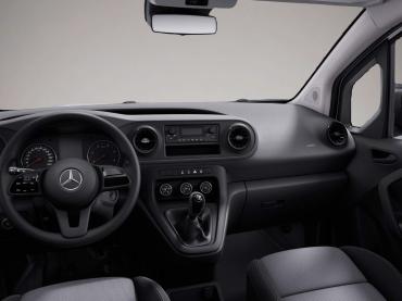 Fahrzeug ansehen: Mercedes-Benz Citan Mercedes-Benz Citan
