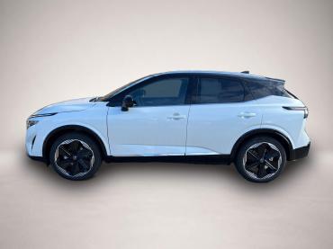 Fahrzeug ansehen: Nissan Qashqai TEKNA * Premium Plus 1.3 DIG-T MHEV 116kw Xtroni. Nissan Qashqai TEKNA * Premium Plus 1.3 DIG-T MHEV 116kw Xtroni.
