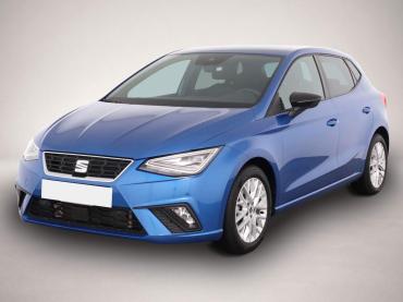 Fahrzeug ansehen: Seat Ibiza 1.0 TSI FR Seat Ibiza 1.0 TSI FR