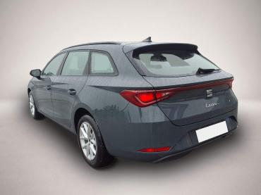 Seat Leon 1.5 TSI 6-Gang