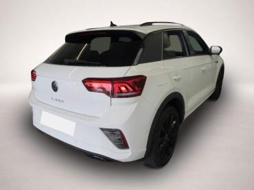 Volkswagen T-Roc 1.0 TSI R-Line Black Style * LED * Kamera * App