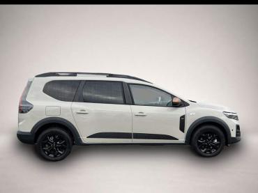 Fahrzeug ansehen: Dacia Jogger Hybrid 155 Extreme 5-S SHZ * RFK * NAVI Dacia Jogger Hybrid 155 Extreme 5-S SHZ * RFK * NAVI