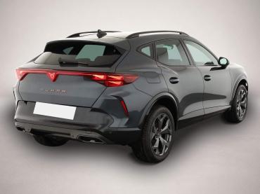Fahrzeug ansehen: Cupra Formentor 2.0 TSI DSG 4Drive * AHK * Navi. LED * el Cupra Formentor 2.0 TSI DSG 4Drive * AHK * Navi. LED * el