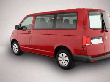 Volkswagen T6 Transporter T6.1 Transporter 2.0 TDI KR * Sitzheizung * 6-Sitz