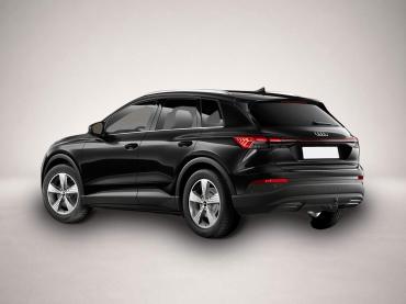 Audi Q4