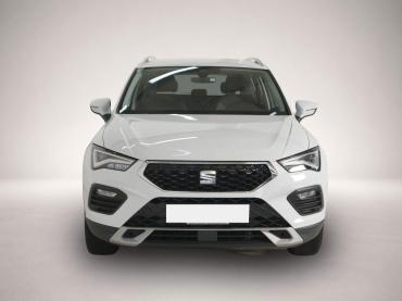 Fahrzeug ansehen: Seat Ateca 1.5 TSI Style Seat Ateca 1.5 TSI Style