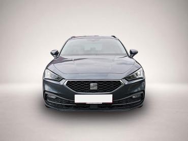 Fahrzeug ansehen: Seat Leon SP 1.5 TSI Style NAVI ACC PDC LED Seat Leon SP 1.5 TSI Style NAVI ACC PDC LED